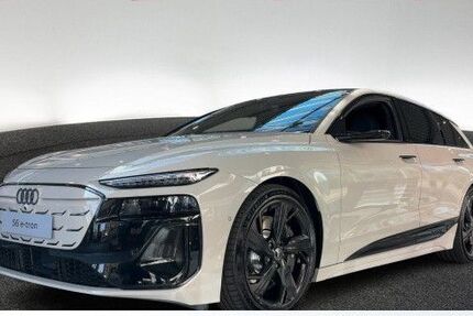 Audi S6 e-tron 5.000 km 90.870 &euro; Ulm 89073