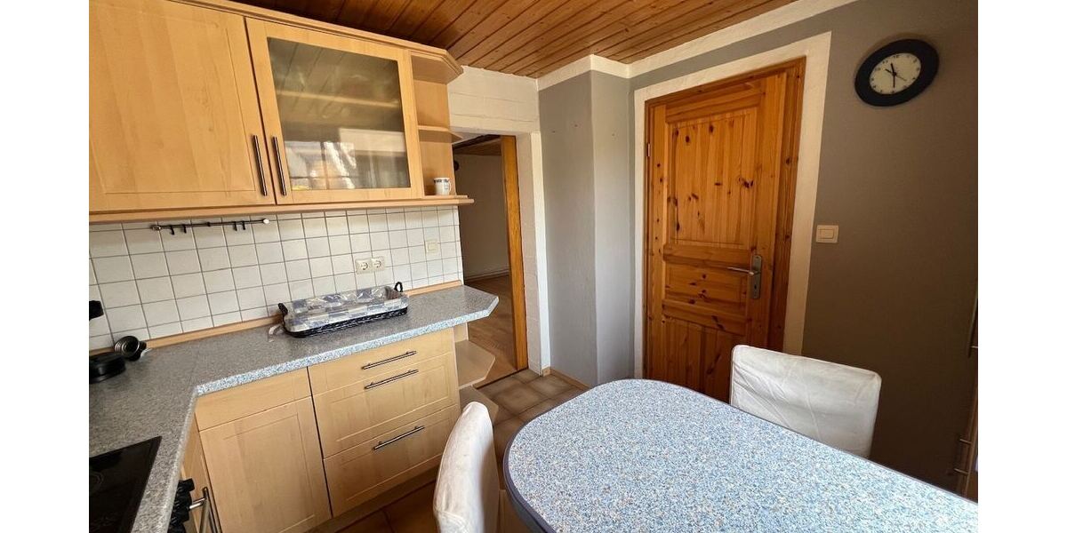 Saniertes Fachwerkhaus sucht SIE - Einfamilienhaus Nordstemmen | Angebot:26283430