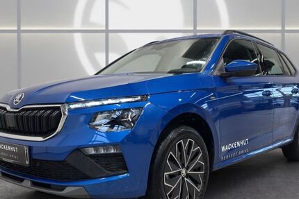 Skoda Kamiq 12.000 km 23.900 &euro; Nagold 72202
