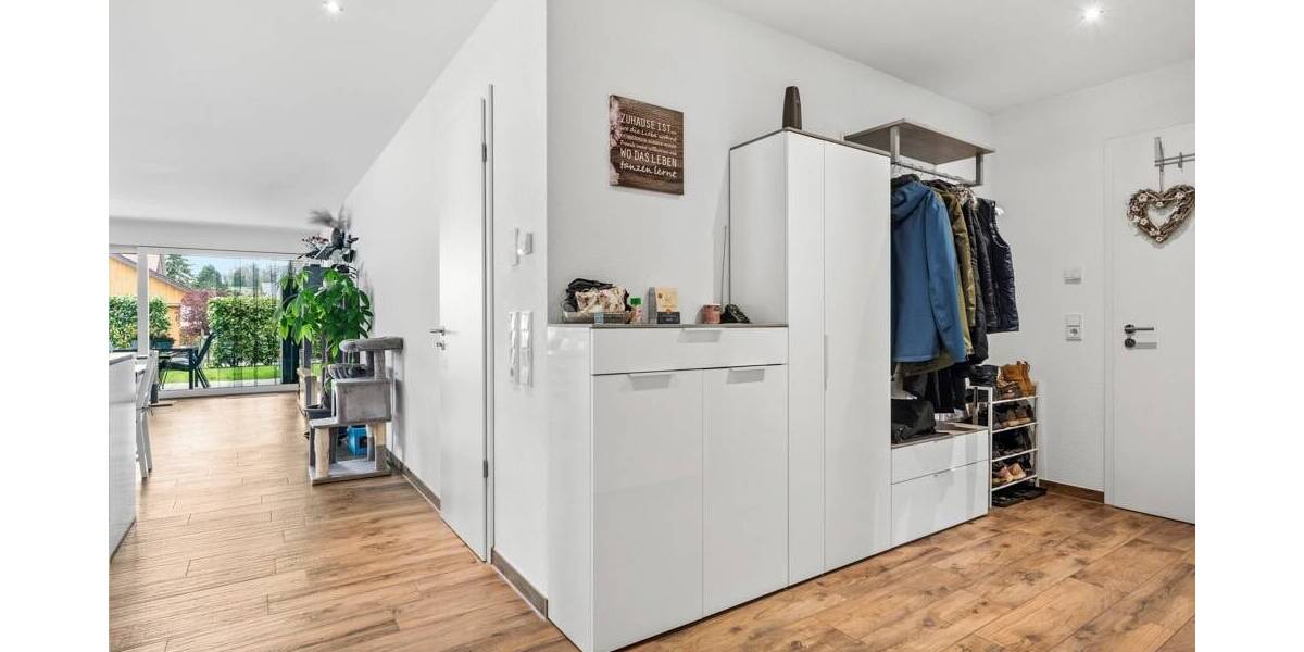Etagenwohnung Salem Mimmenhausen - 3 Zimmer, 97 m&sup2;, 495.000&euro; | Angebot:26274075