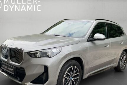 BMW iX1 2.779 km 45.510 € Trier 54292