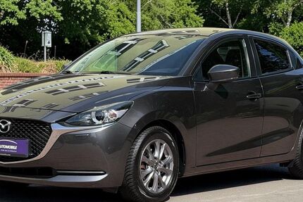 Mazda 2 29.648 km 17.999 &euro; Berlin 13089