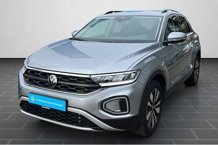VW T-Roc 14.404 km 25.980 € Mayen 56727