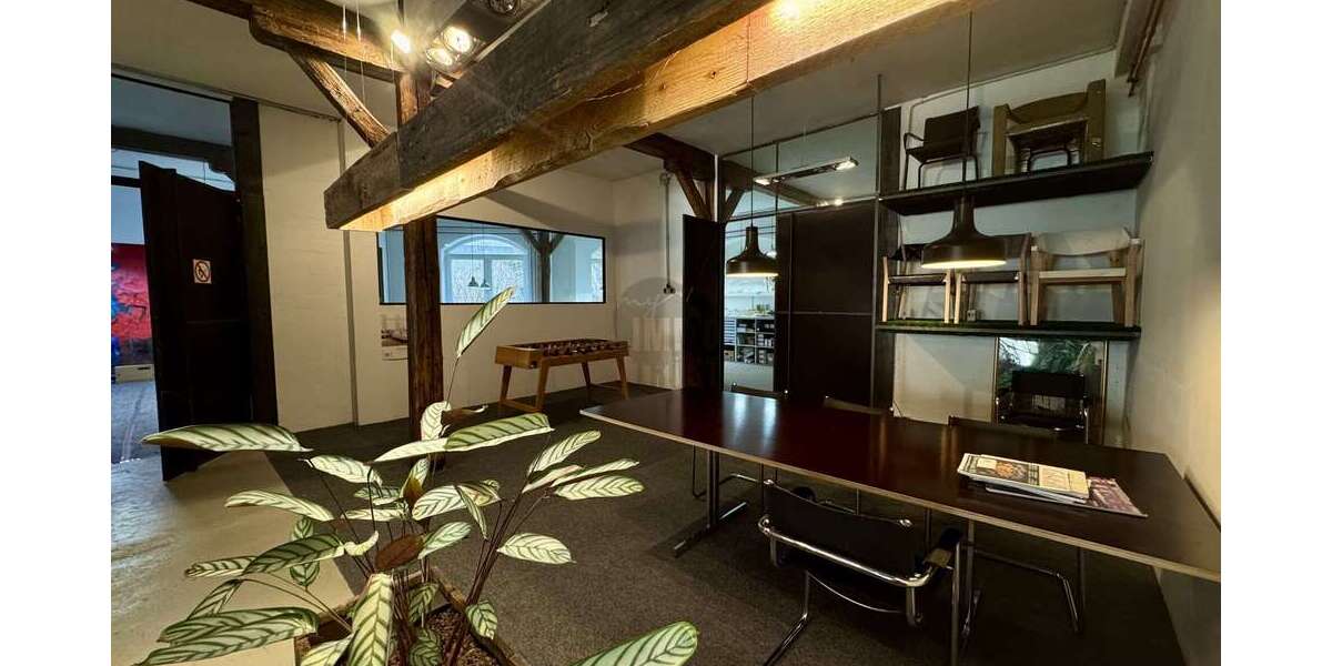 Gewerbeobjekt Bremen Östliche Vorstadt - 1.780&euro; | Angebot:25552019