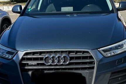Audi Q3 262.000 km 10.500 &euro; Achern 77855