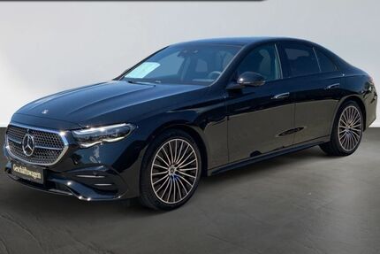 Mercedes-Benz E 220 9.900 km 56.890 &euro; Konstanz 78467