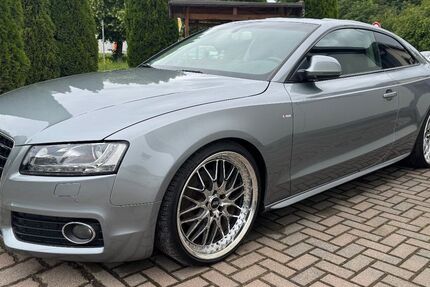 Audi A5 224.080 km 13.000 &euro; Greußen 99718