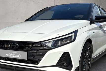Hyundai i20 32.091 km 20.990 &euro; Groß - Gerau 64521