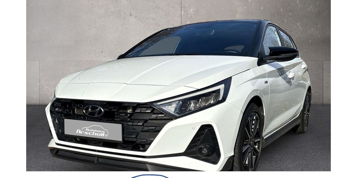 Hyundai i20 32.091 km 21.990 &euro; Groß - Gerau 64521
