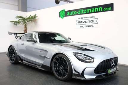 Mercedes-Benz AMG GT 28.500 km 307.770 &euro; Nürnberg 90439