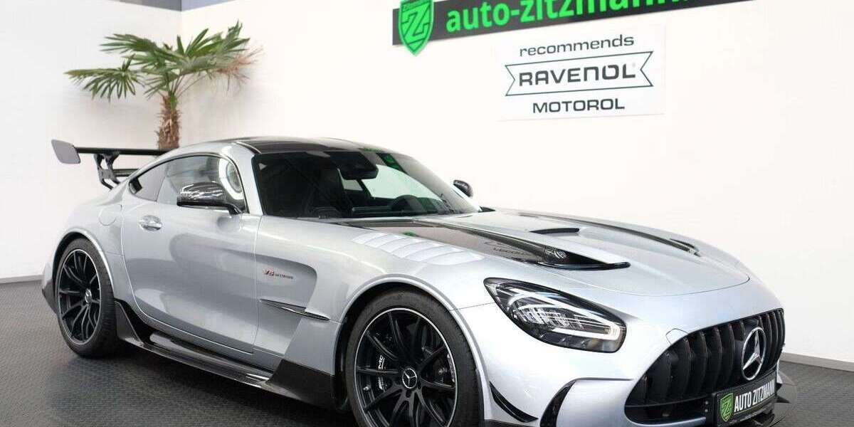 Mercedes-Benz AMG GT 28.500 km 307.770 &euro; Nürnberg 90439