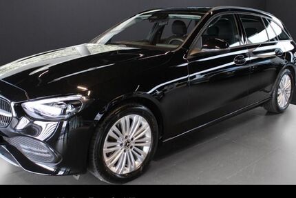 Mercedes-Benz C 220 17.912 km 34.960 € Bitburg 54634