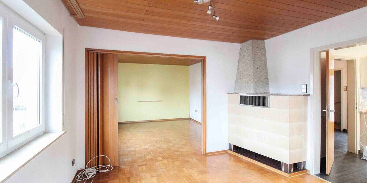 Einfamilienhaus Leingarten Großgartach - 5 Zimmer, 319.000&euro; | Angebot:26093475