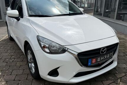 Mazda 2 77.000 km 10.980 € Bretzfeld-Schwabbach 74626