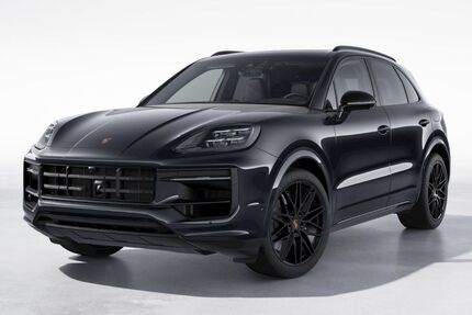 Porsche Cayenne 6.940 km 115.790 &euro; Diez 65582