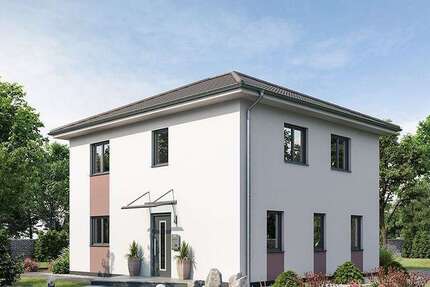 Haus Ahrensfelde b Berlin - 4 Zimmer, 120 m&sup2;, 487.368&euro; | Angebot:26707478