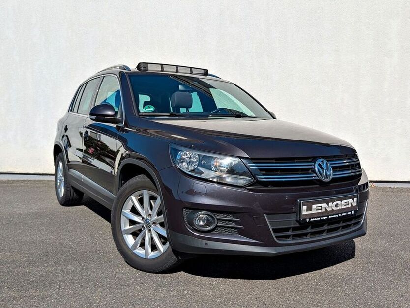 Tiguan