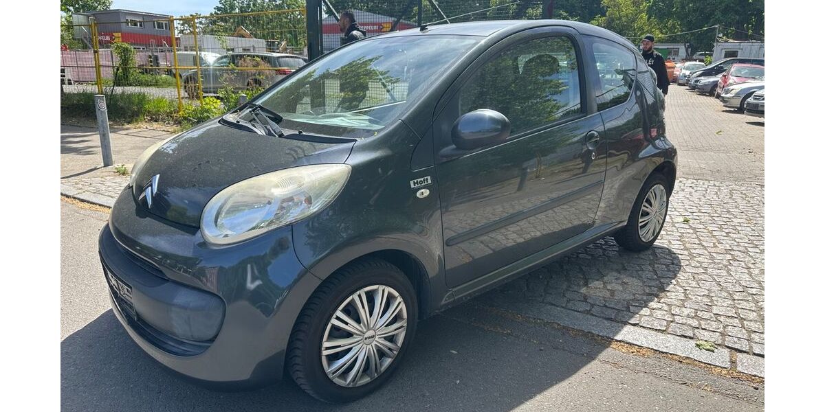 Citroen C1 114.000 km 1.450 &euro; Berlin 12109