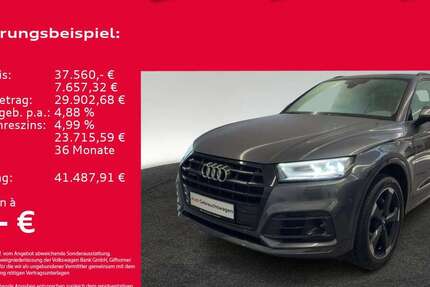 Audi Q5 34.440 km 37.560 &euro; Hannover 30179