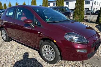 Fiat Punto 135.000 km 2.990 &euro; Potsdam Mittelmark / Beelitz 14547