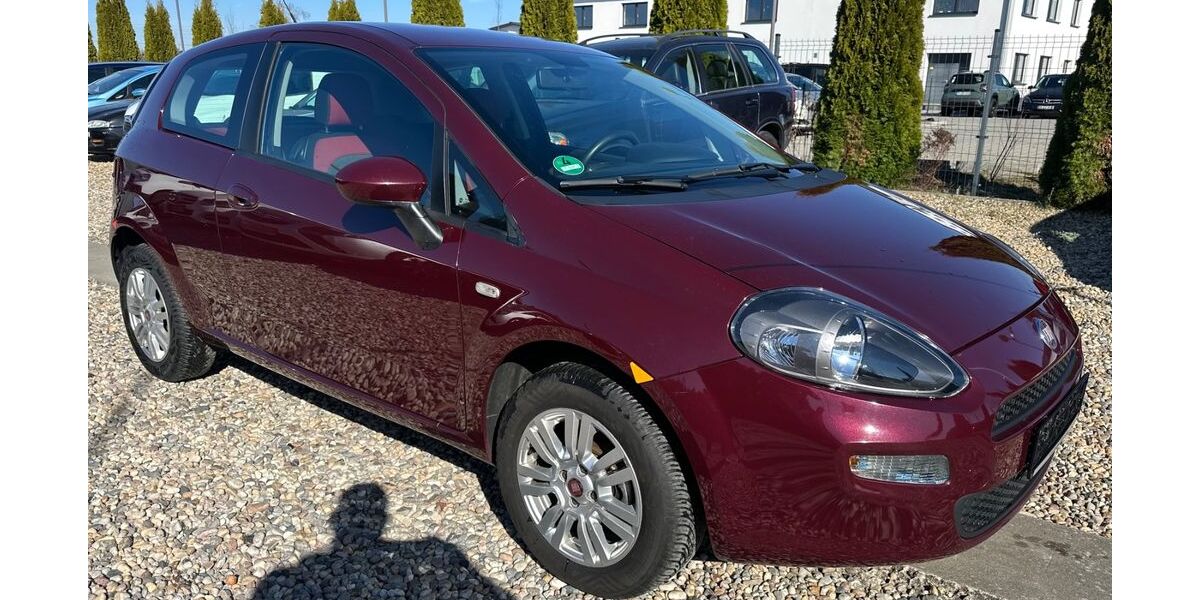 Fiat Punto 135.000 km 2.990 &euro; Potsdam Mittelmark / Beelitz 14547