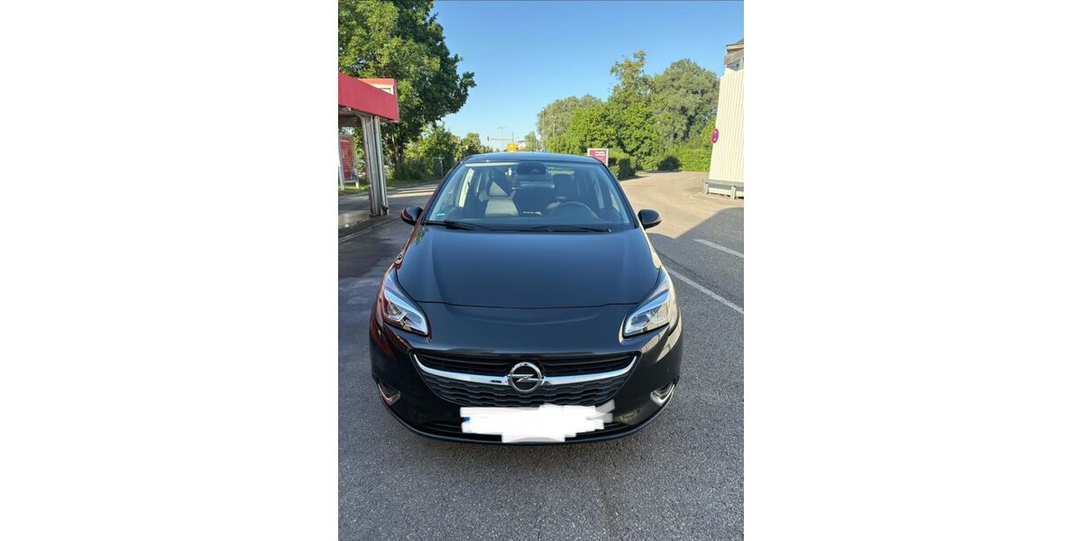 Opel Corsa 141.642 km 6.300 &euro; Kolbermoor 83059