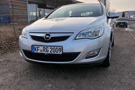 Opel Astra 110.000 km 3.999 &euro; Neugablonz 87600