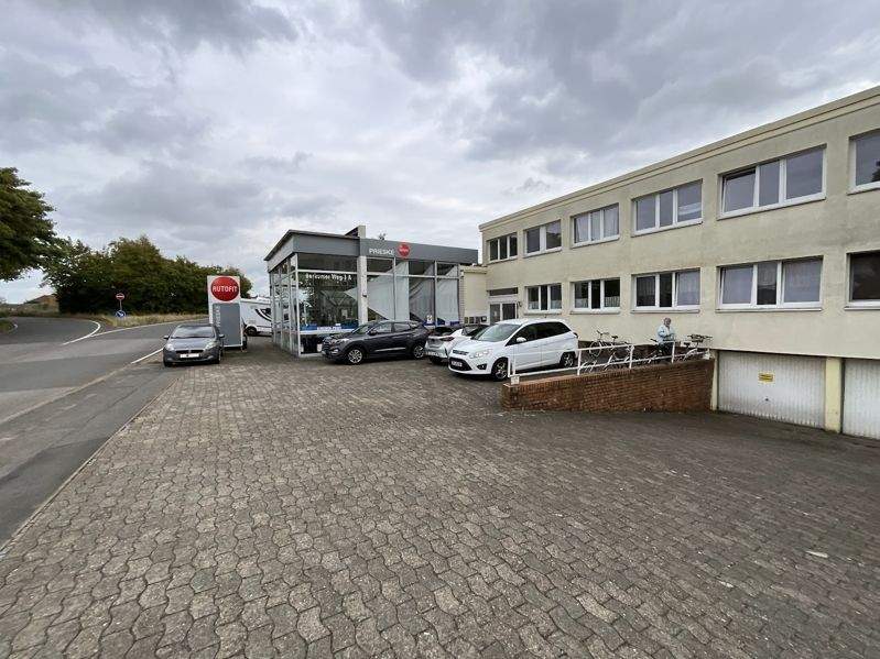 Gewerbeobjekt Peine Kernstadt Süd - 3.900.000&euro; | Angebot:25691633