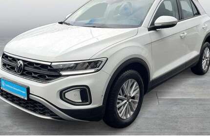 VW T-Roc 42.600 km 17.757 &euro; Siegen 57074