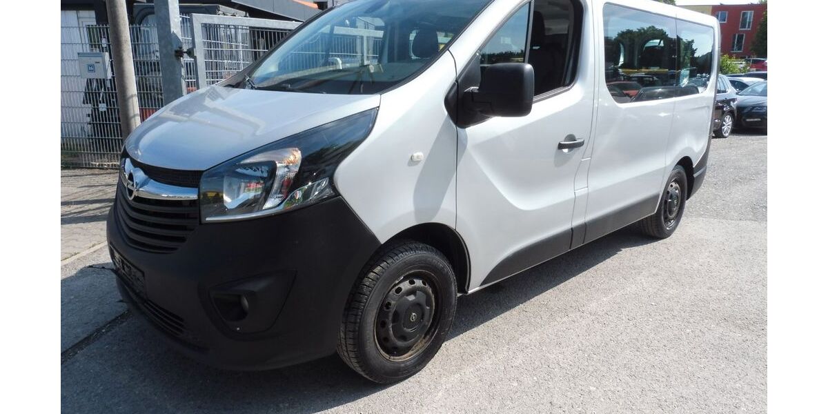 Opel Vivaro 265.928 km 9.900 &euro; Fürth 90763