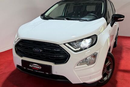 Ford EcoSport 80.129 km 10.790 &euro; Braunschweig 38112