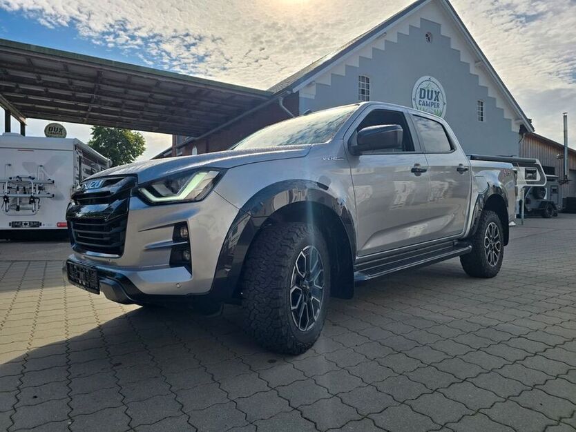 D-Max