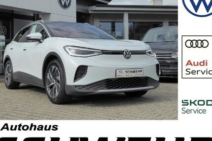 VW ID.4 15.431 km 35.850 &euro; Krumbach 86381