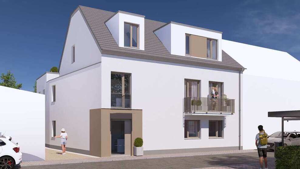 Grundstück zu verkaufen in Aldenhoven 368.000 € 1033 m²