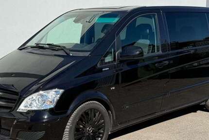 Mercedes-Benz Viano 174.900 km 17.980 &euro; Grevesmühlen 23936