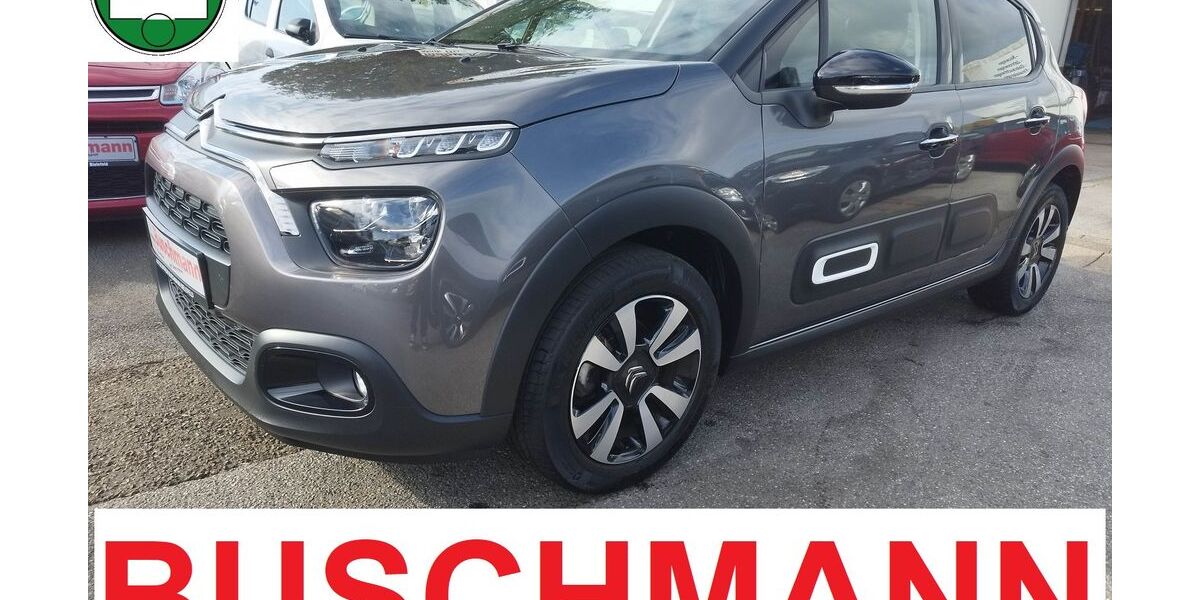 Citroen C3 24.800 km 13.999 € Bielefeld 33609