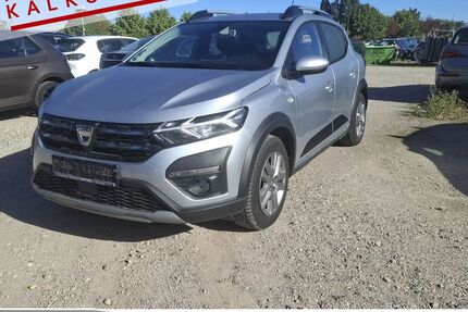 Dacia Sandero 41.100 km 9.485 &euro; Achern 77855