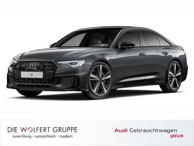 Audi A6 11.189 km 56.799 &euro; Großwallstadt 63868