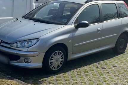 Peugeot 206 300.000 km 800 &euro; Waiblingen 71334