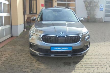 Skoda Kamiq 2.000 km 27.300 &euro; Hausen 97262