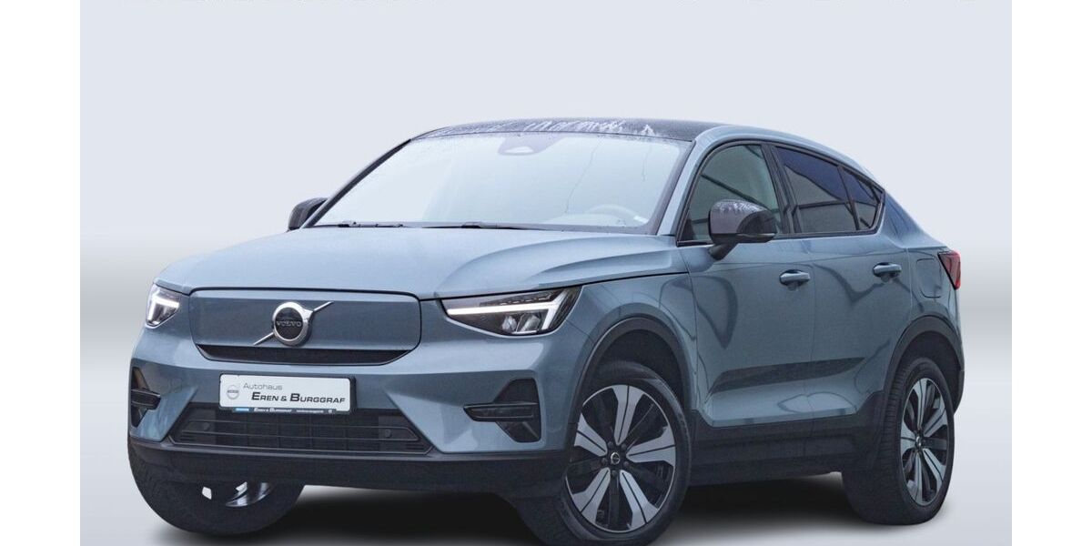 Volvo C40 96.740 km 31.990 &euro; Idstein 65510