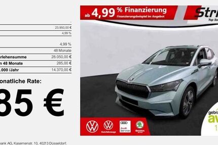 Skoda Enyaq 29.583 km 23.949 &euro; Horn-Bad Meinberg 32805