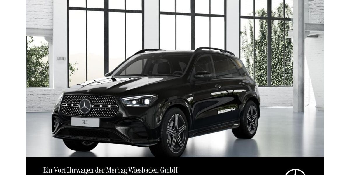Mercedes-Benz GLE 350 9.300 km 89.890 &euro; Wiesbaden 65189