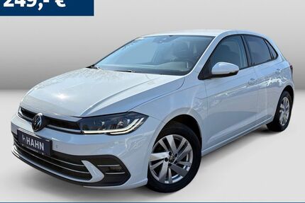 VW Polo 51.939 km 18.479 &euro; Esslingen (bei Stuttgart) 73734