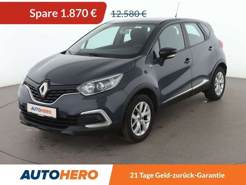 Captur