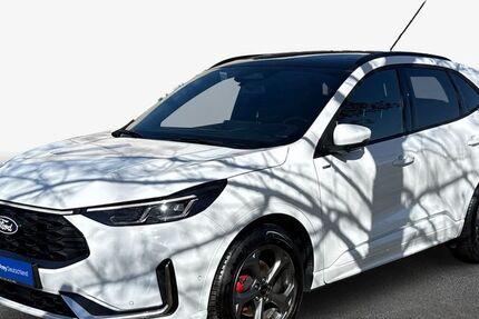 Ford Kuga 22.258 km 30.916 &euro; Hildesheim 31135