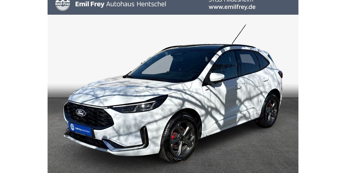 Ford Kuga 22.258 km 30.916 &euro; Hildesheim 31135