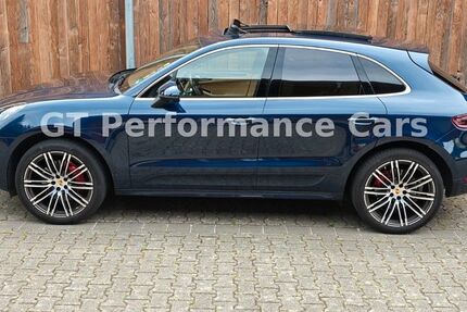 Porsche Macan 79.890 km 36.900 &euro; Zell am Harmersbach 77736