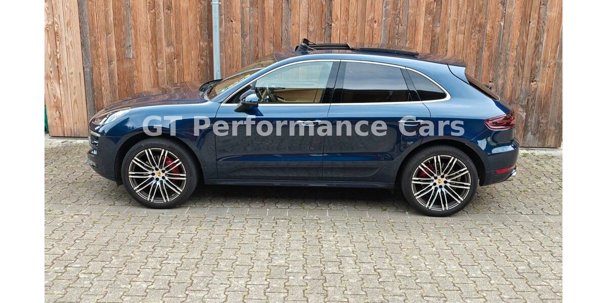 Porsche Macan 79.890 km 38.590 &euro; Zell am Harmersbach 77736