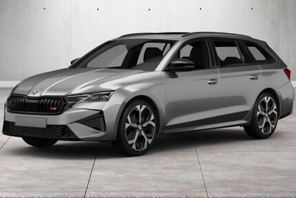 Skoda Octavia 1.500 km 50.290 &euro; Osterode 37520